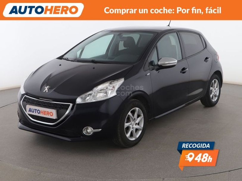 Foto del PEUGEOT 208 1.2 VTi Style
