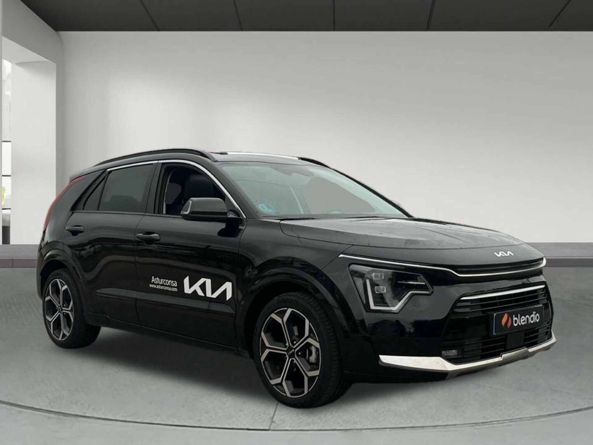 Imagen 3 de KIA Niro