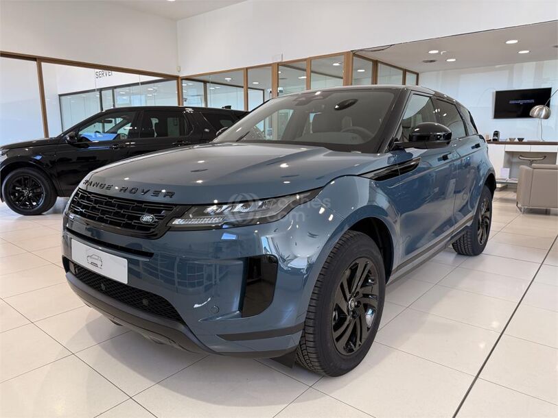 Foto del LAND ROVER Range Rover Evoque 2.0D I4 MHEV S AWD Aut. 163