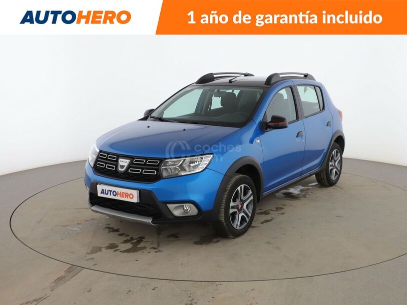 Foto del DACIA Sandero 0.9 TCE Serie Limitada Xplore 66kW