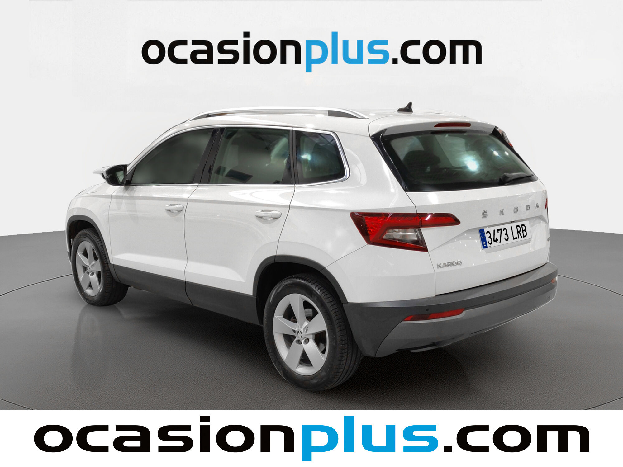 Foto del SKODA Karoq 2.0TDI AdBlue Ambition 4x4 DSG 110kW