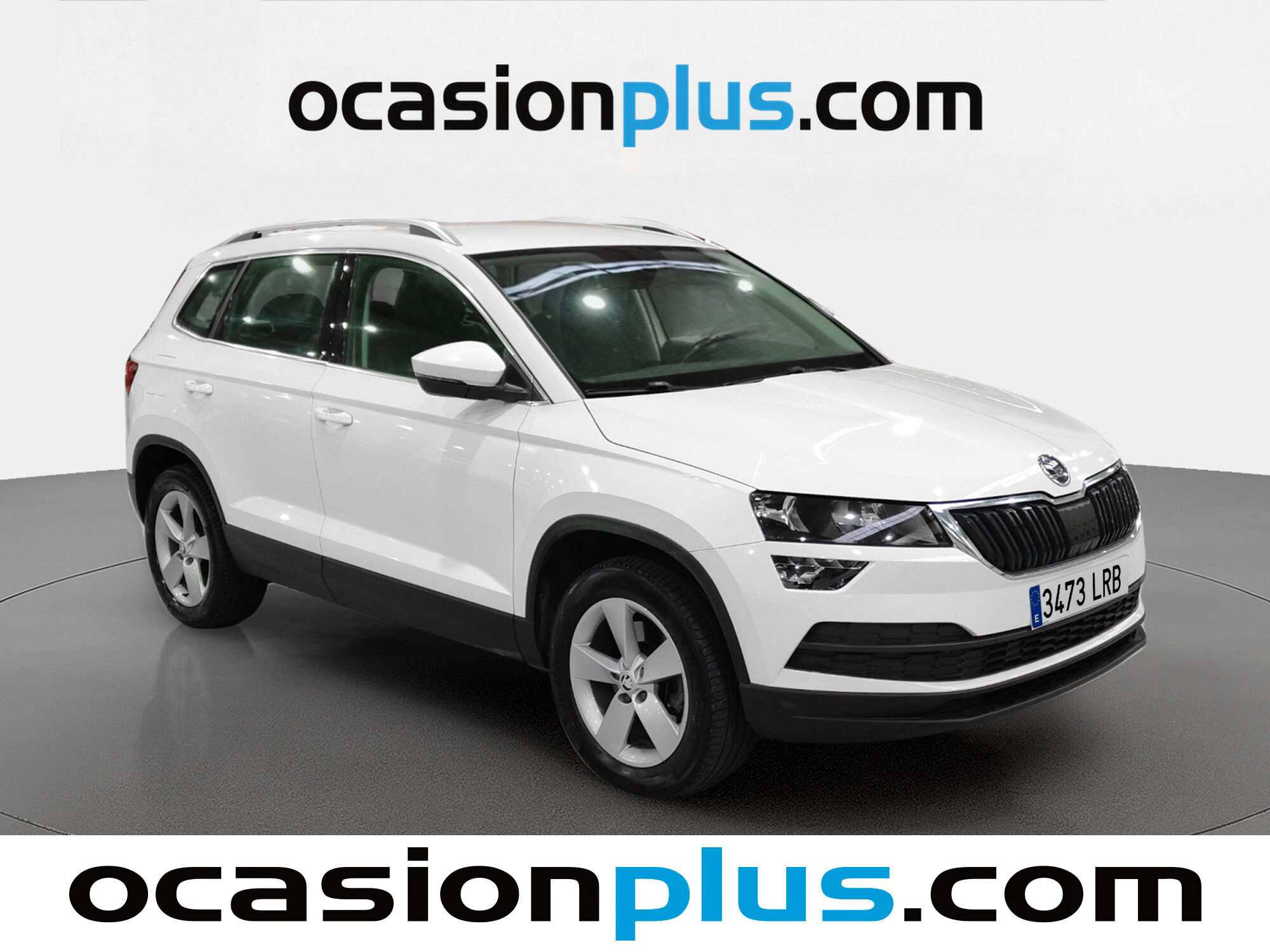 Foto del SKODA Karoq 2.0TDI AdBlue Ambition 4x4 DSG 110kW