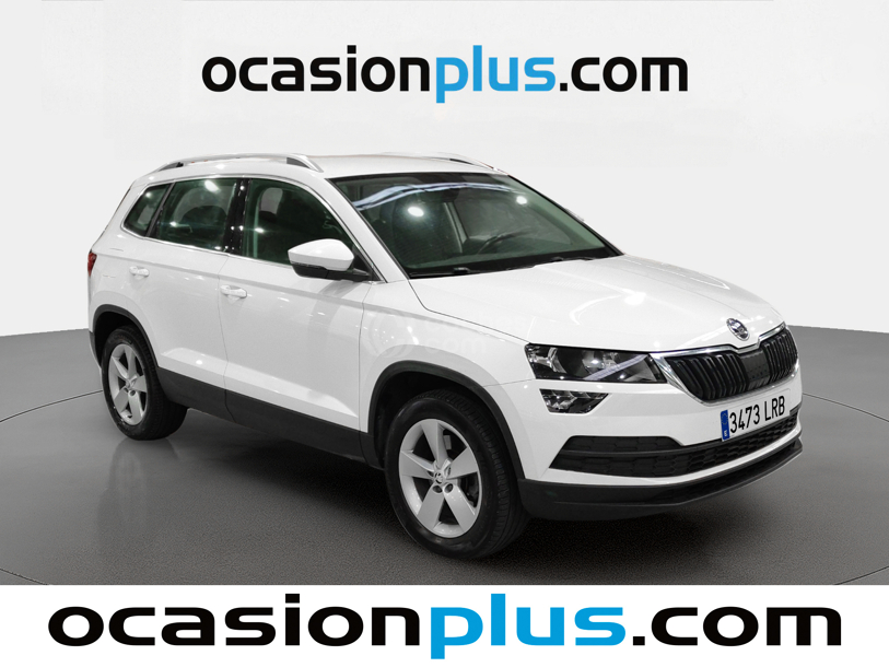 Foto del SKODA Karoq 2.0TDI AdBlue Ambition 4x4 DSG 110kW
