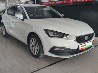 Imagen de SEAT León 2.0TDI S&S Style XS 115