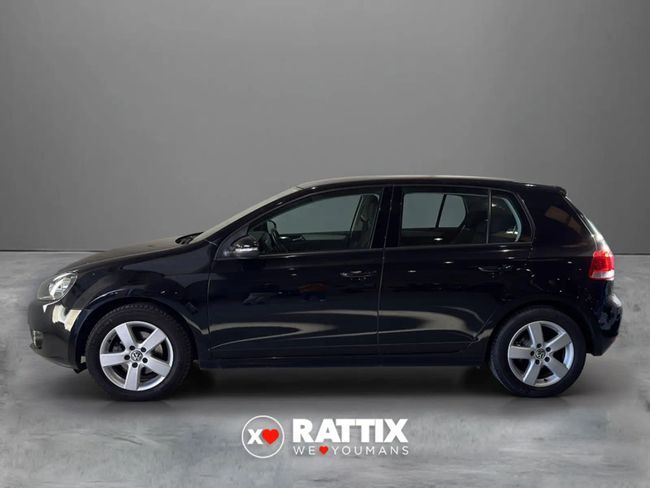 Foto del VOLKSWAGEN Golf 1.6TDI CR Advance BMT Rabbit 105