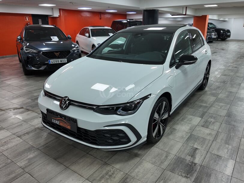 Foto del VOLKSWAGEN Golf 1.4 TSI GTE 180kW