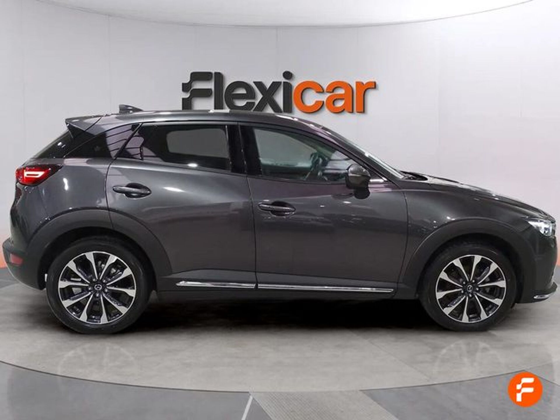 Imagen 3 de MAZDA CX-3