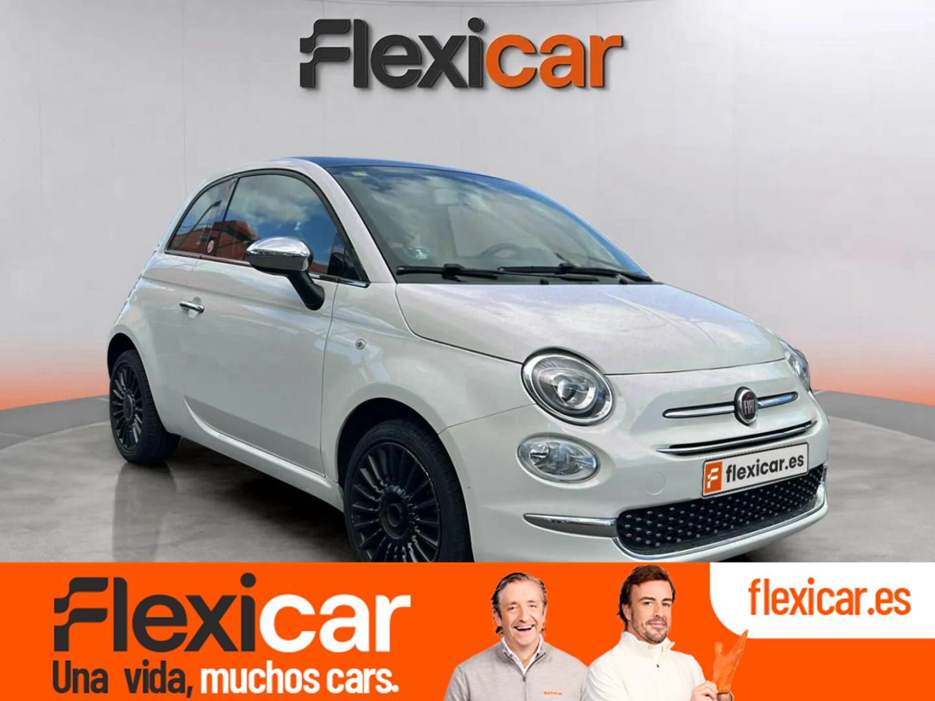Imagen de FIAT 500