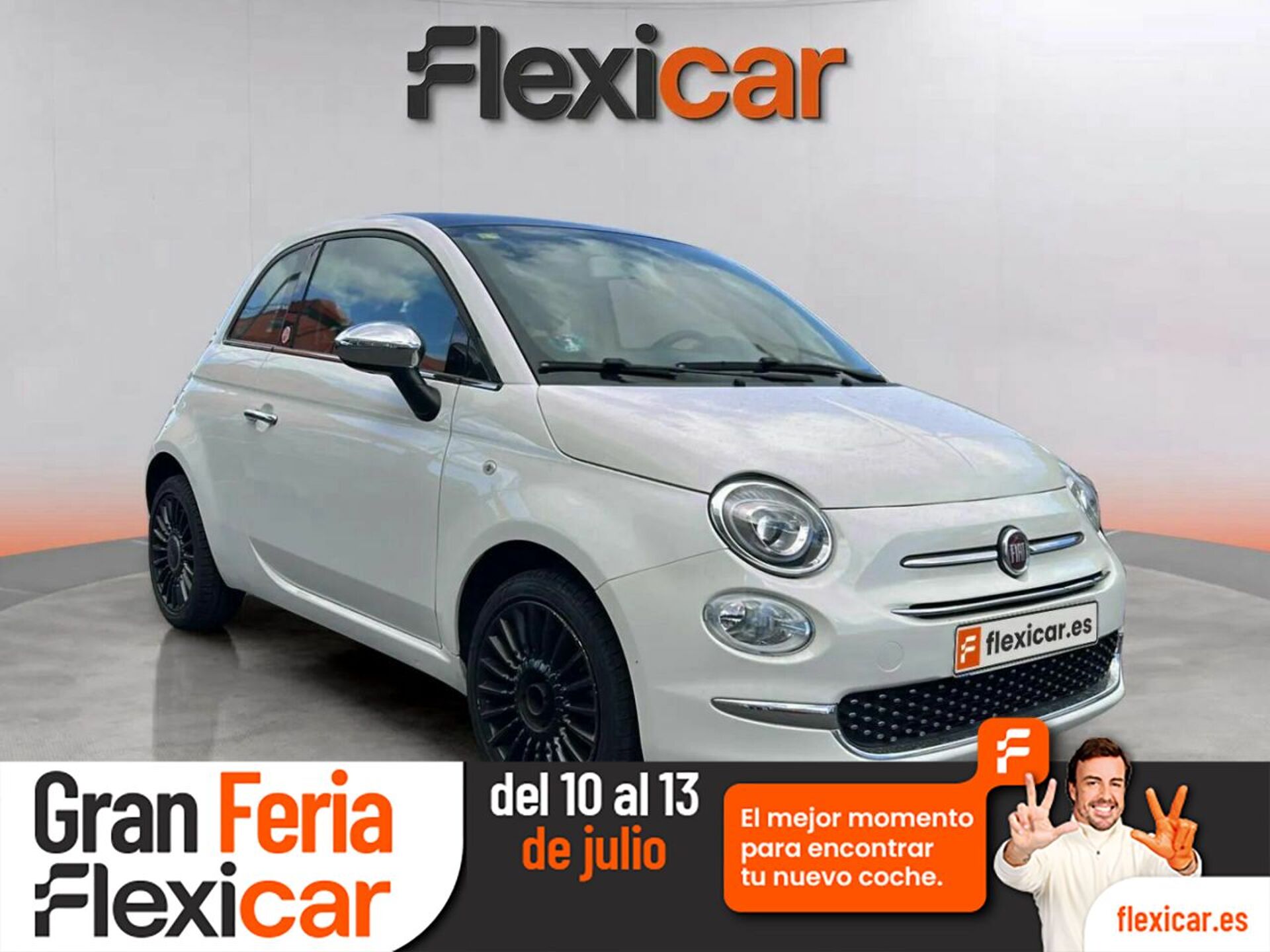 Imagen de FIAT 500