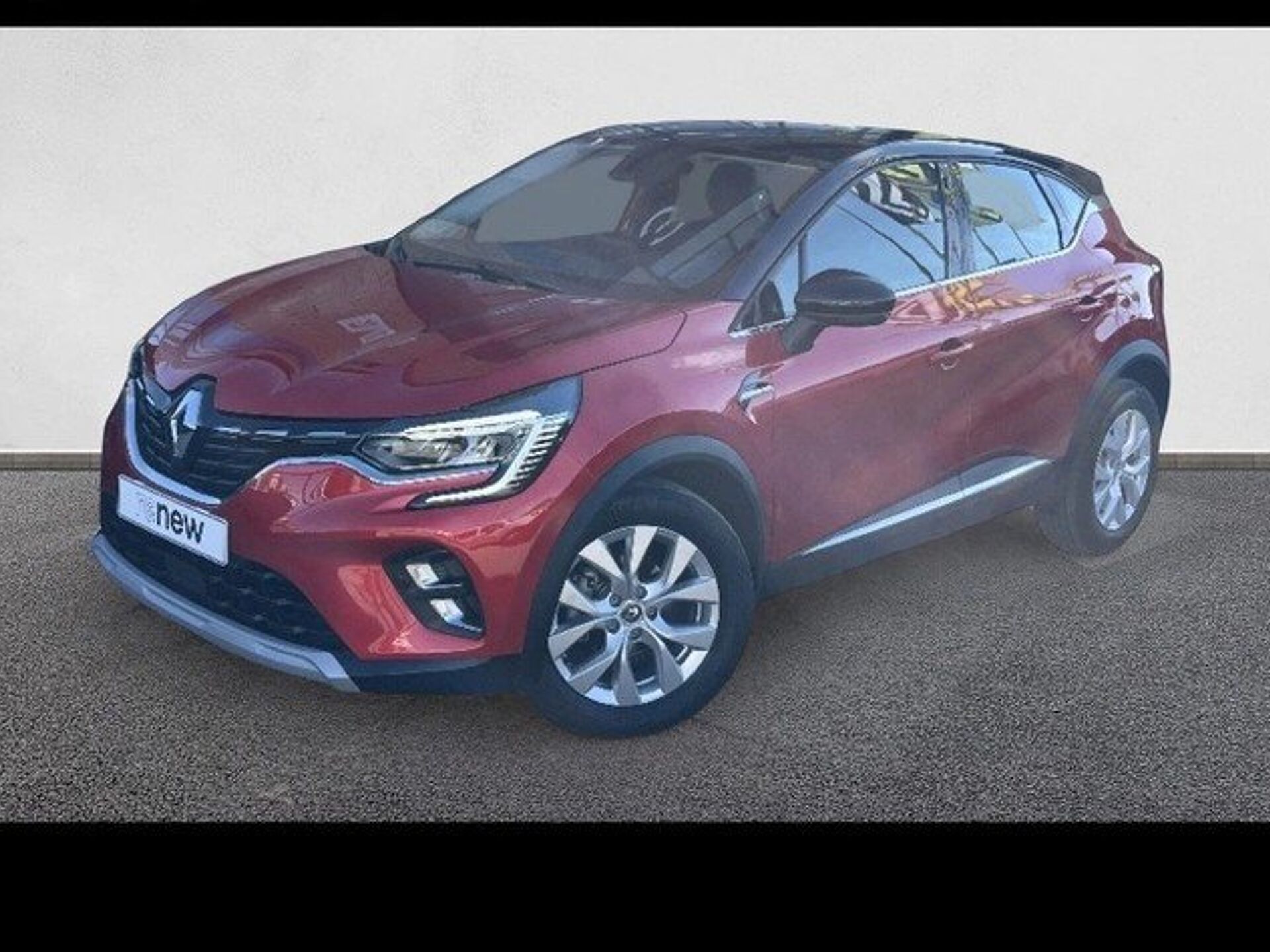 Imagen de RENAULT Captur