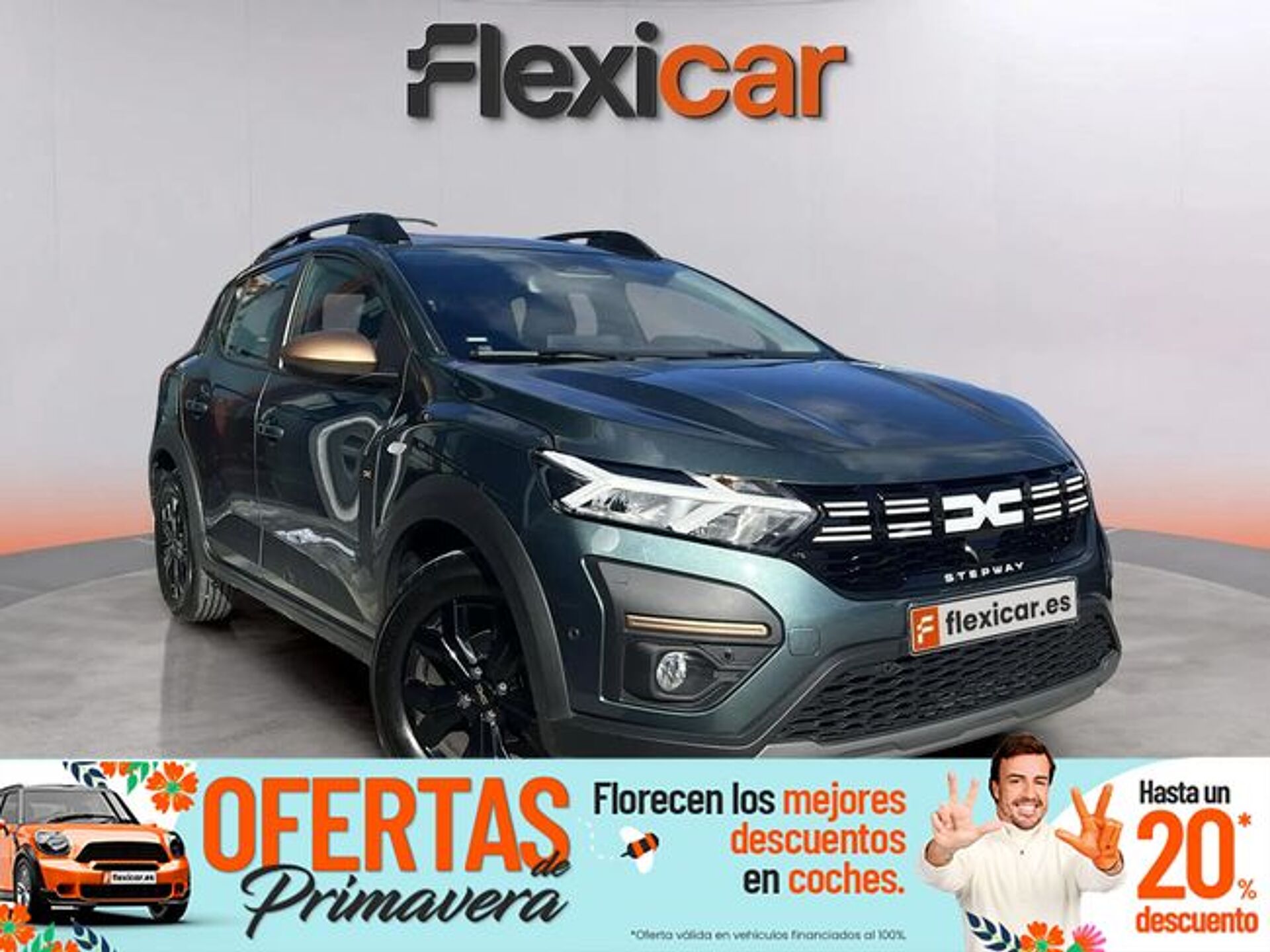 Imagen 1 de DACIA Sandero