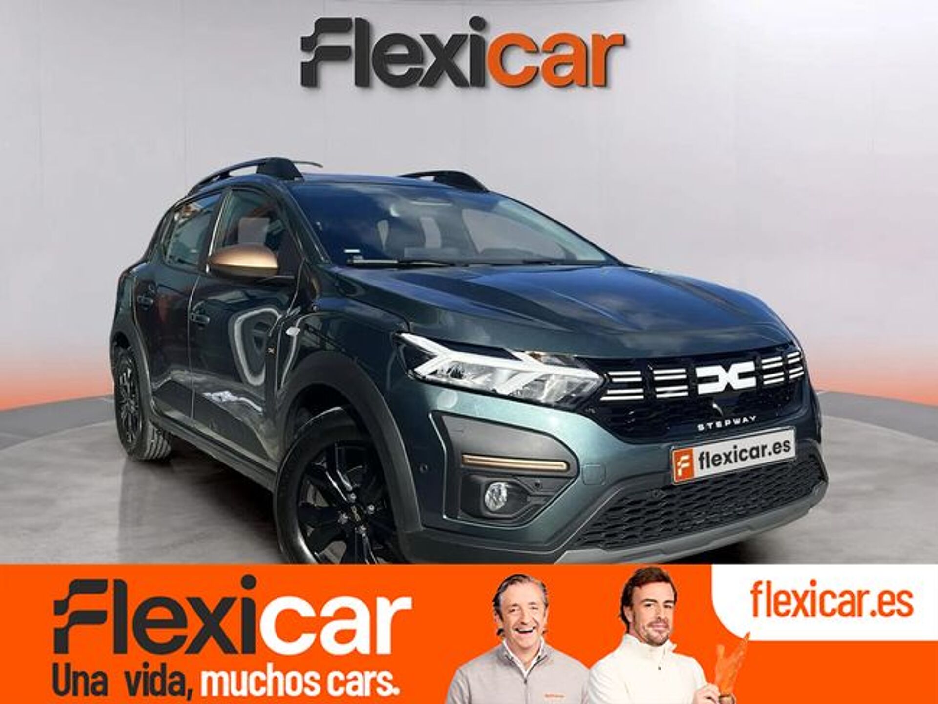 Imagen 1 de DACIA Sandero