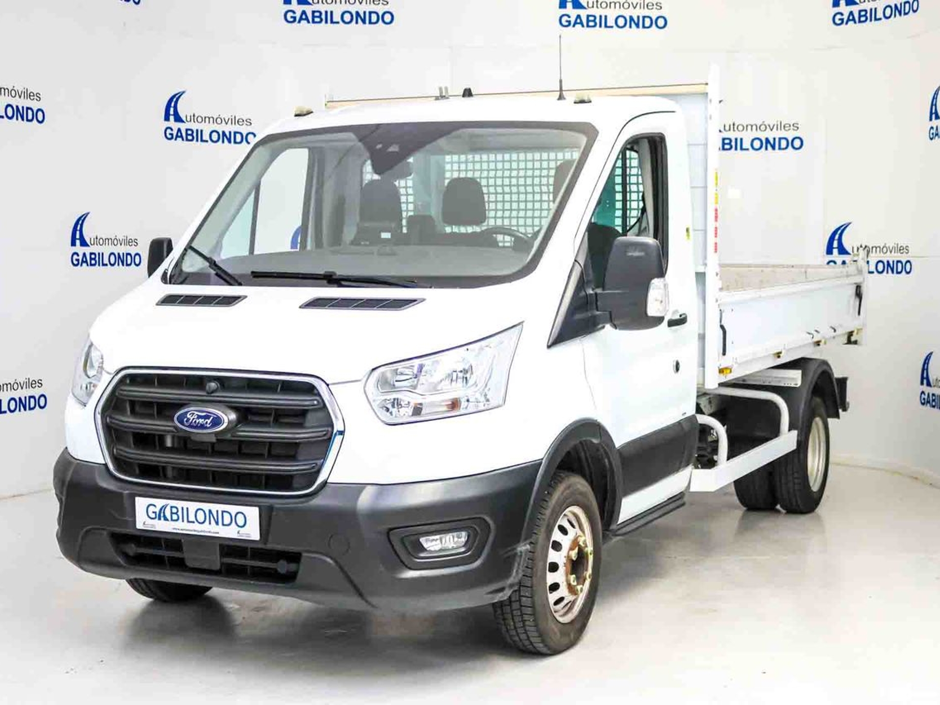 Imagen de FORD Transit