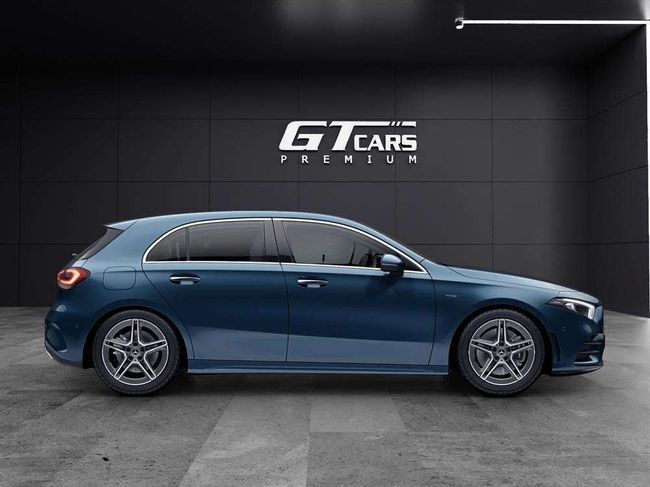 Foto del MERCEDES Clase A A 250e 8G-DCT