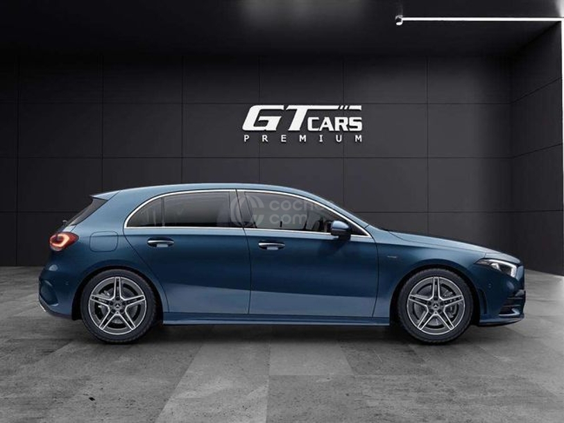 Foto del MERCEDES Clase A A 250e 8G-DCT