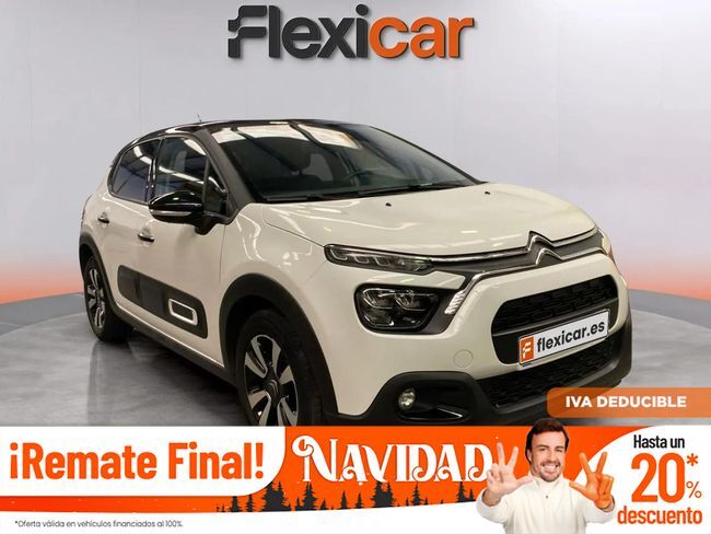 CITROEN C3 (PureTech 60KW (83CV) C-Series) en Cádiz