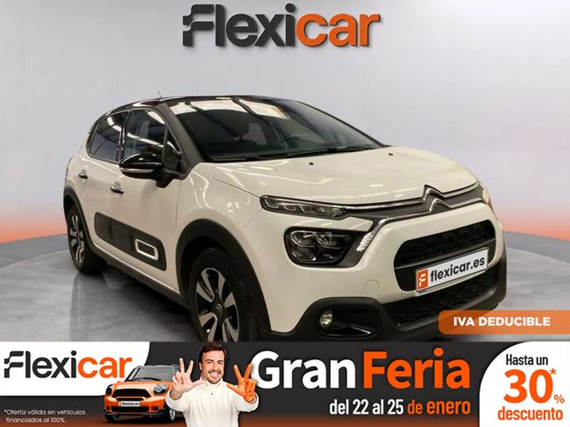 Imagen de CITROEN C3