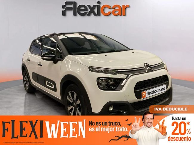 CITROEN C3 (PureTech 60KW (83CV) C-Series) en Cádiz