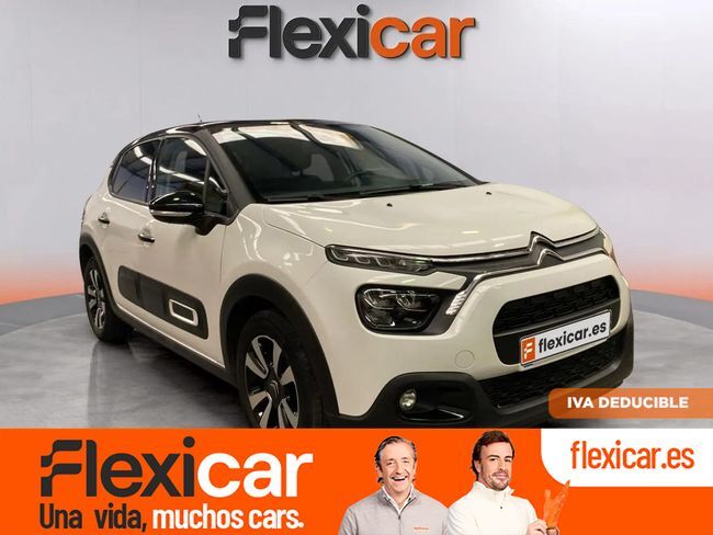 CITROEN C3 (PureTech 60KW (83CV) C-Series) en Cádiz