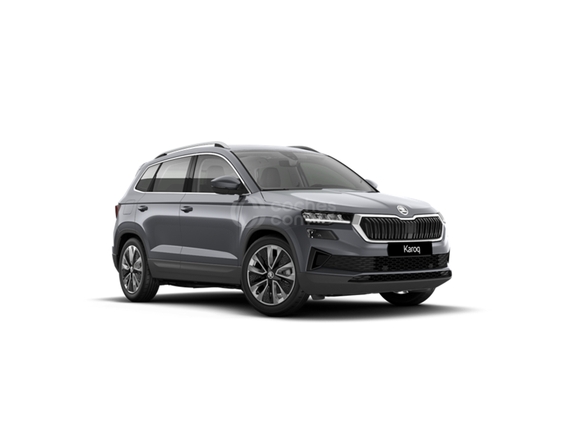 Foto del SKODA Karoq 1.5 TSI Design ACT DSG