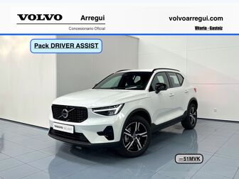 Imagen de VOLVO XC40 B3 Plus Aut.