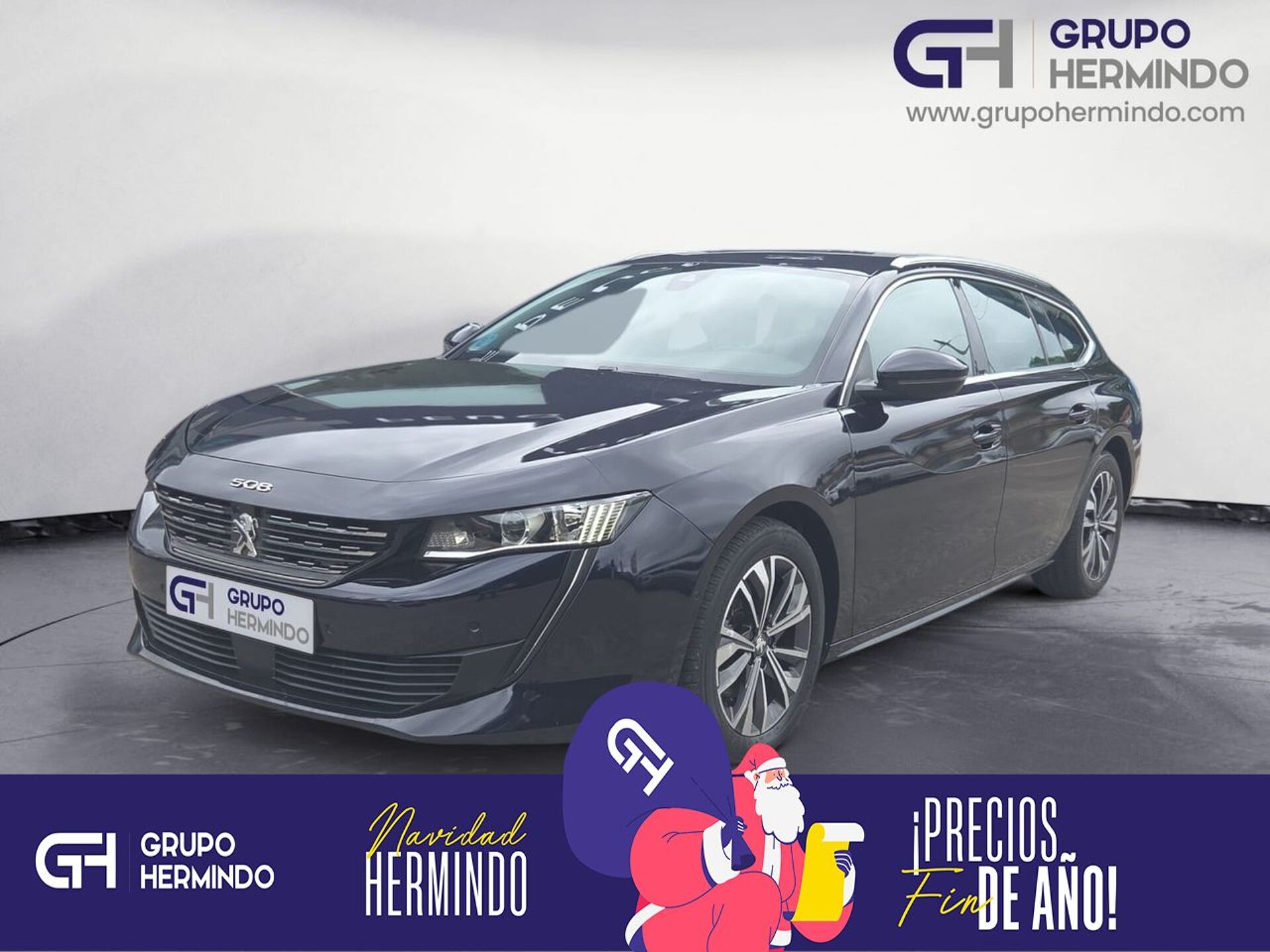 Imagen 1 de PEUGEOT 508