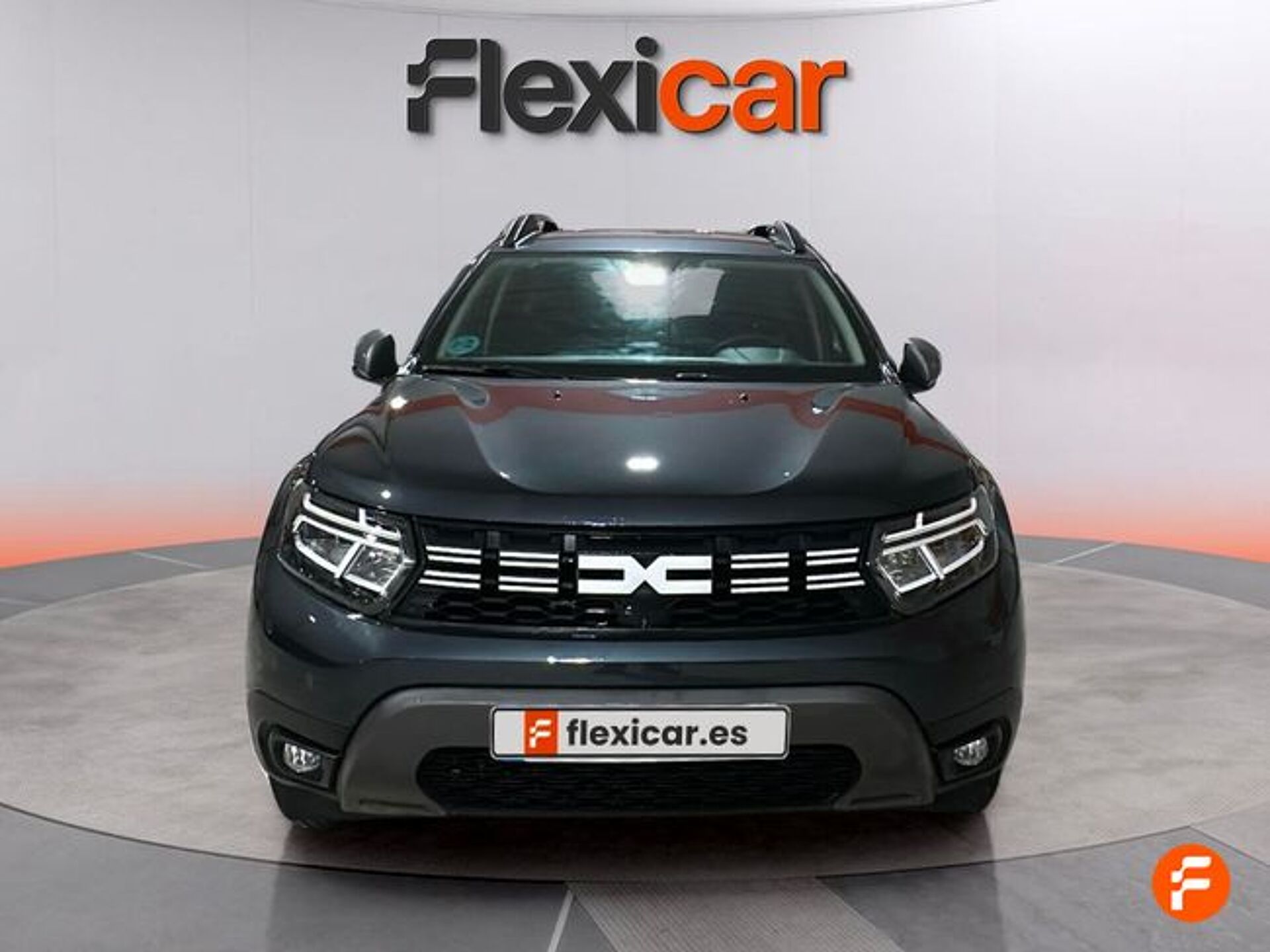 Imagen 2 de DACIA Duster