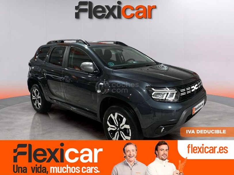 Foto del DACIA Duster 1.3 TCe Journey Go 4x2 96kW