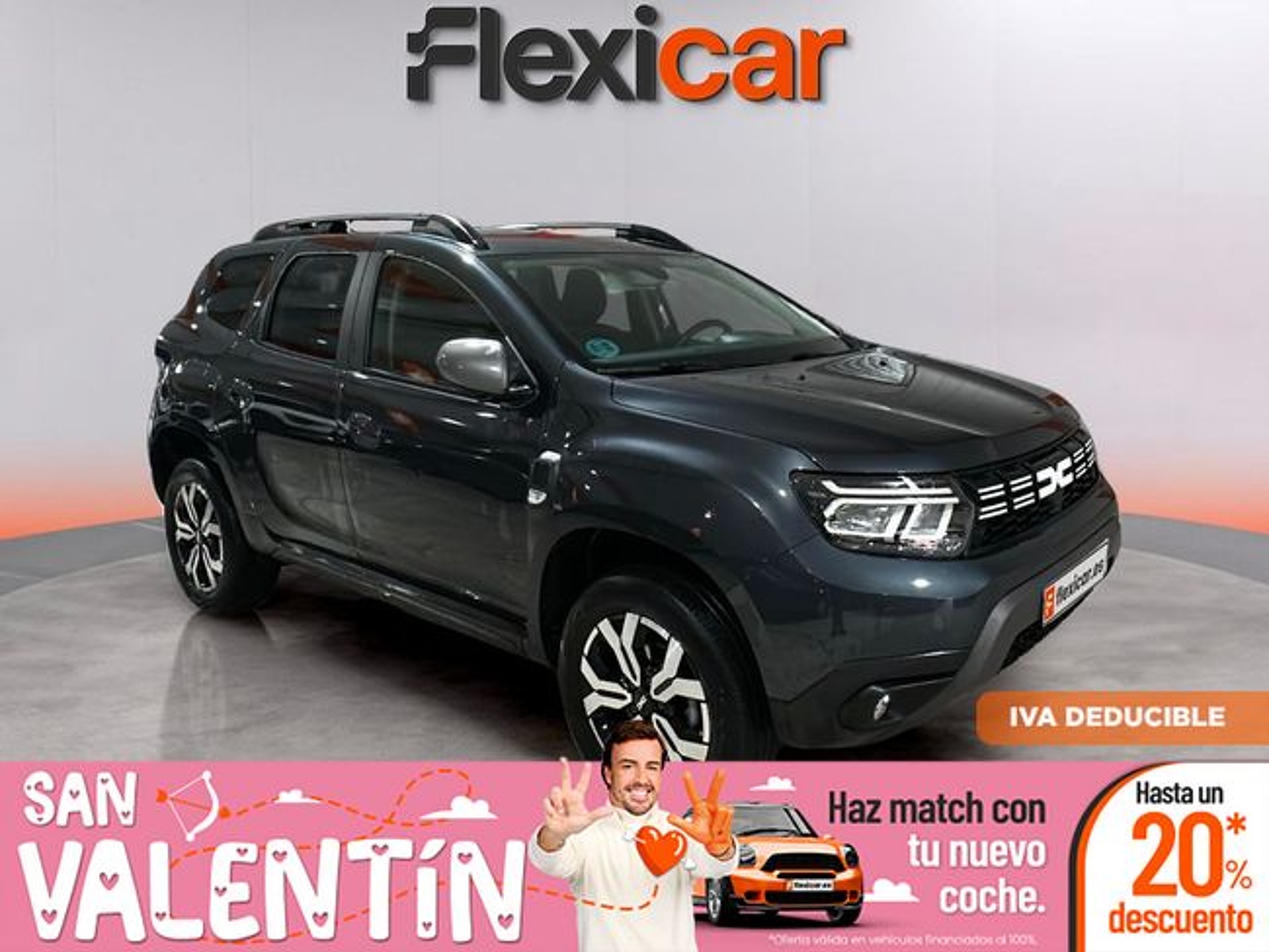 Imagen de DACIA Duster