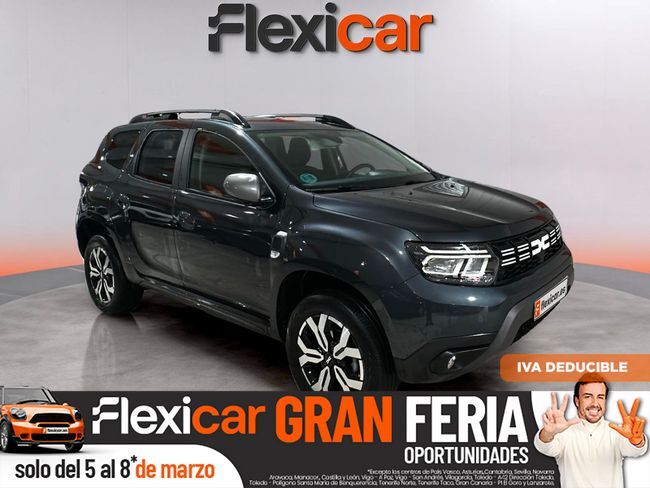 Foto del DACIA Duster 1.3 TCe Journey Go 4x2 96kW