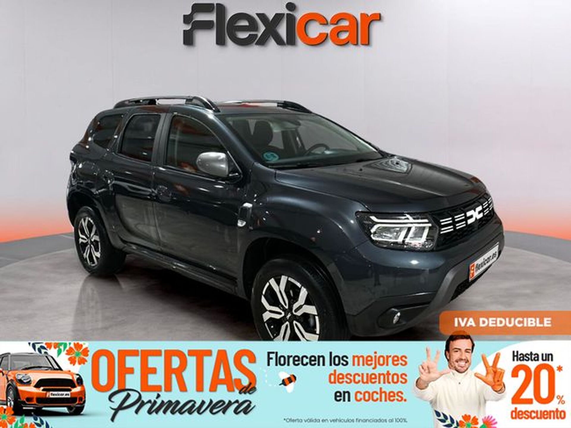 Imagen 1 de DACIA Duster