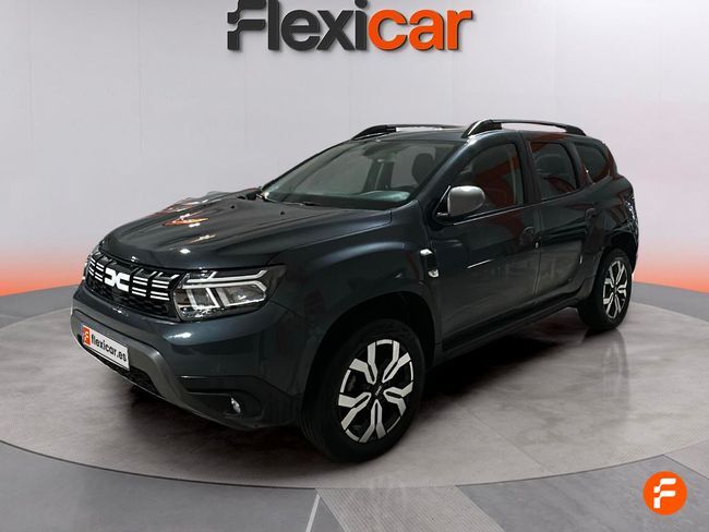 Foto del DACIA Duster 1.3 TCe Journey Go 4x2 96kW