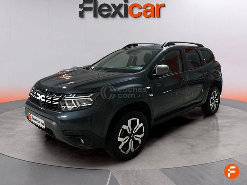Foto del DACIA Duster 1.3 TCe Journey Go 4x2 96kW
