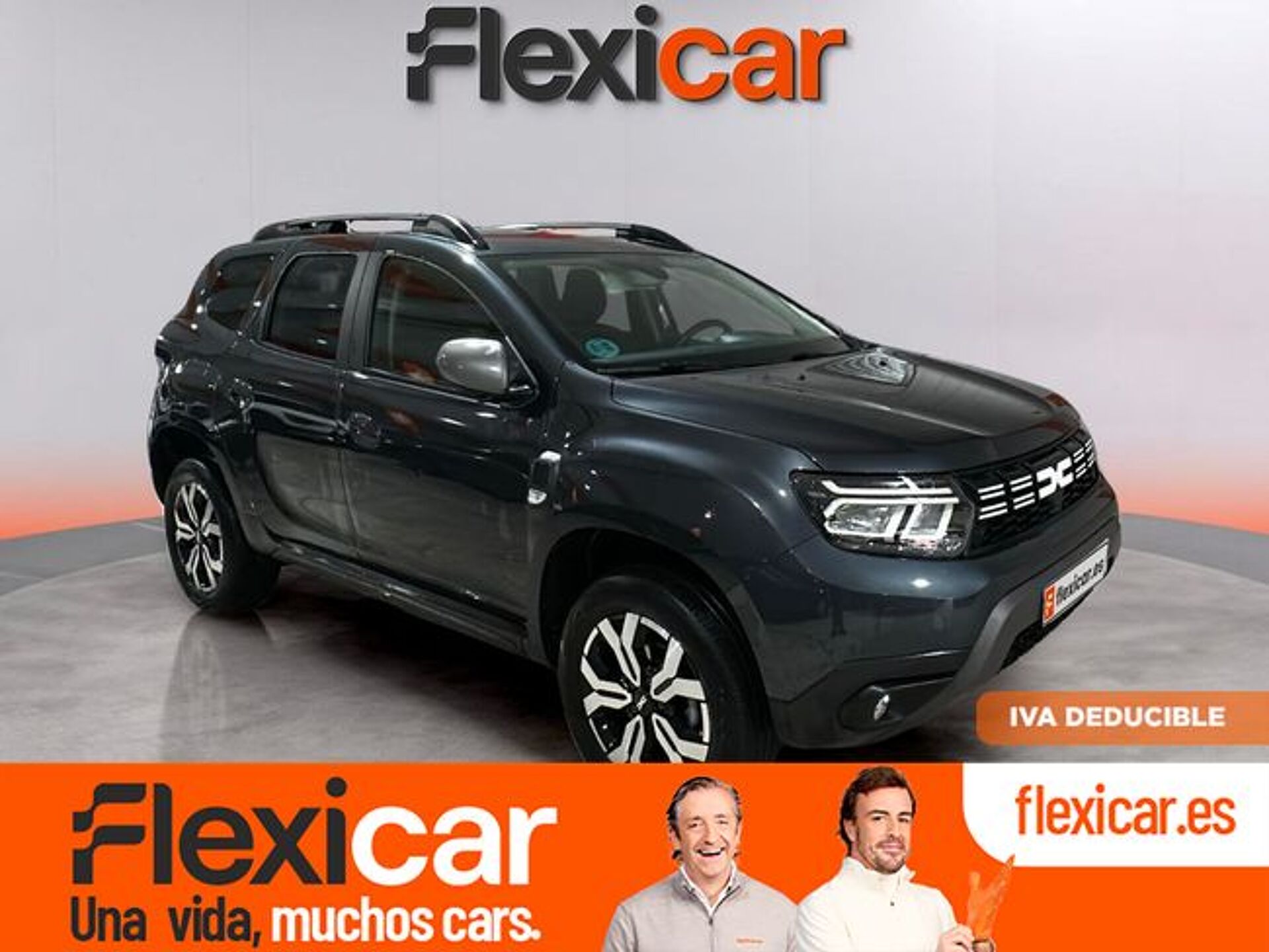 Imagen 1 de DACIA Duster