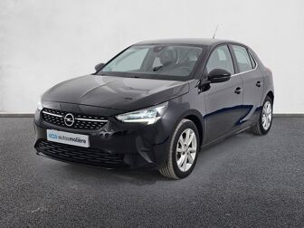 Imagen de OPEL Corsa 1.5D DT S-S Edition 100