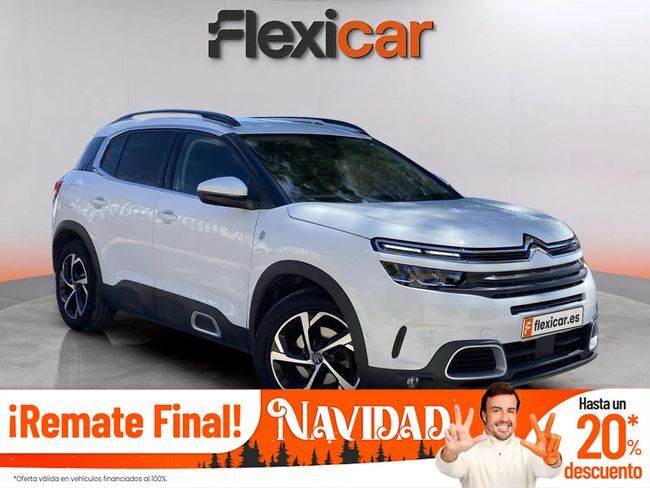 CITROEN C5 Aircross (PureTech 96kW (130CV) S&S Feel) en Murcia