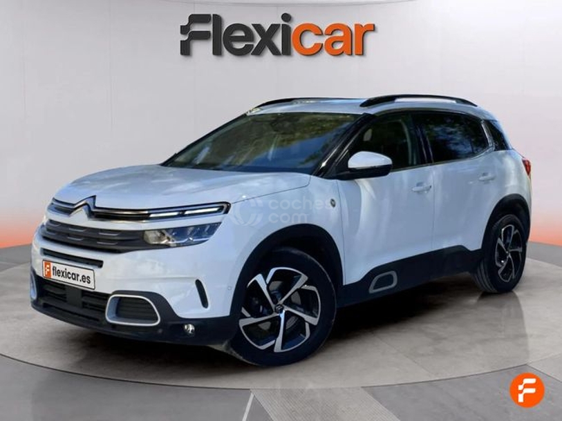 Foto del CITROEN C5 Aircross PureTech S&S Feel 130