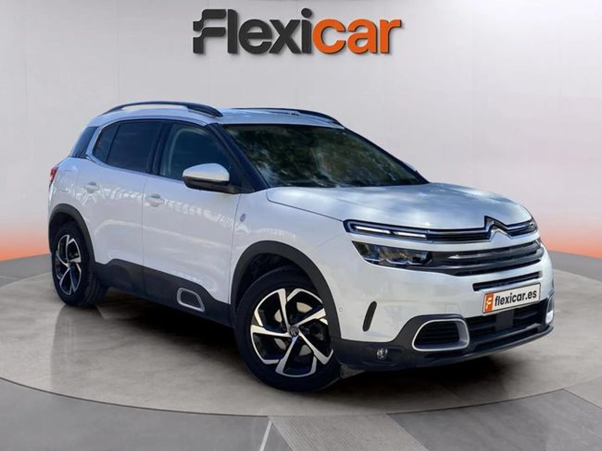 Imagen de CITROEN C5 Aircross