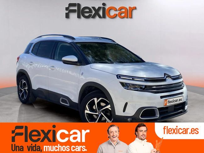 CITROEN C5 Aircross (PureTech 96kW (130CV) S&S Feel) en Murcia