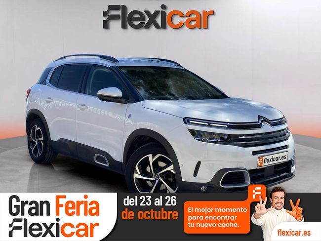 CITROEN C5 Aircross (PureTech 96kW (130CV) S&S Feel) en Murcia