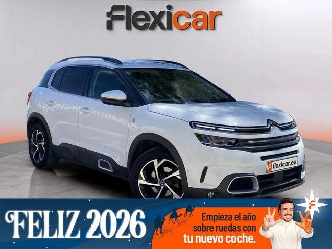 CITROEN C5 Aircross (PureTech 96kW (130CV) S&S Feel) en Murcia