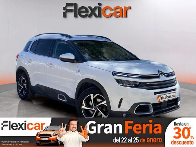 Foto del CITROEN C5 Aircross PureTech S&S Feel 130