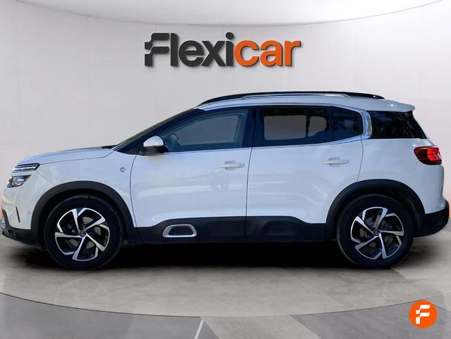 Foto del CITROEN C5 Aircross PureTech S&S Feel 130