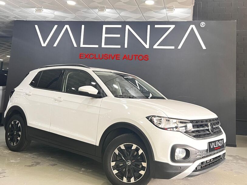 Foto del VOLKSWAGEN T-Cross 1.0 TSI Advance