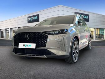 Imagen de DS DS 7 Crossback E-Tense Rivoli Aut. 4x4