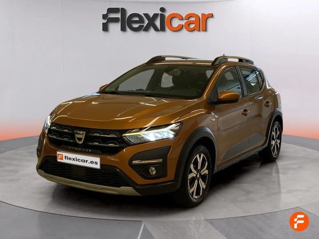 Foto del DACIA Sandero TCe Comfort 67kW