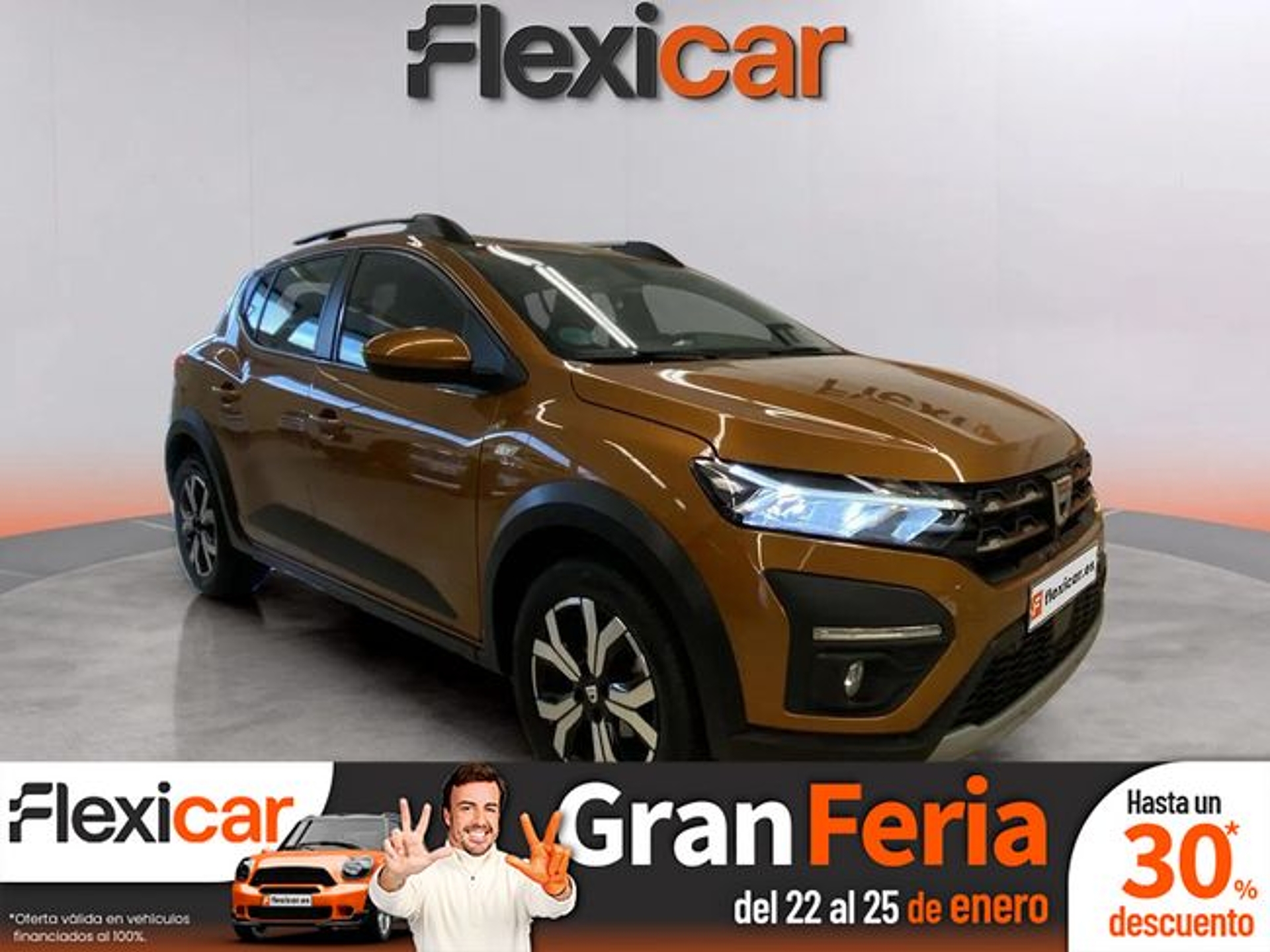 Imagen de DACIA Sandero