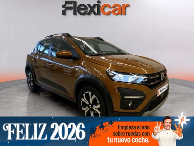 Foto del DACIA Sandero TCe Comfort 67kW