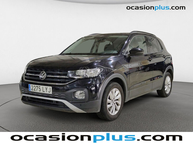 Foto del VOLKSWAGEN T-Cross 1.0 TSI Advance DSG7 81kW