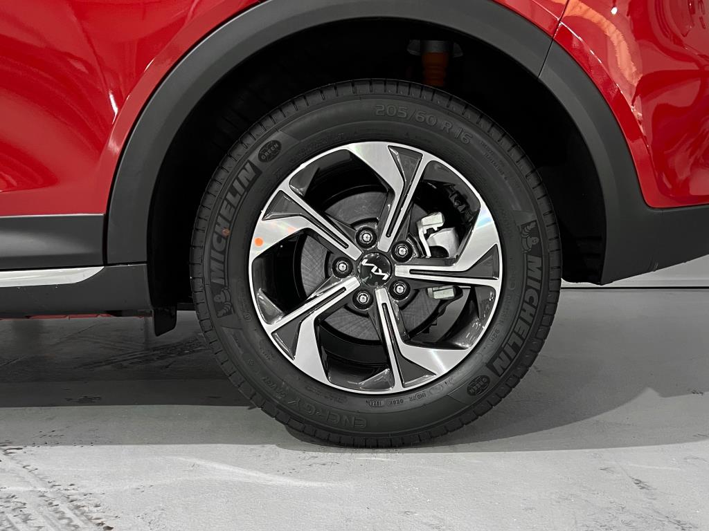 Foto del KIA XCeed 1.0 T-GDi Drive